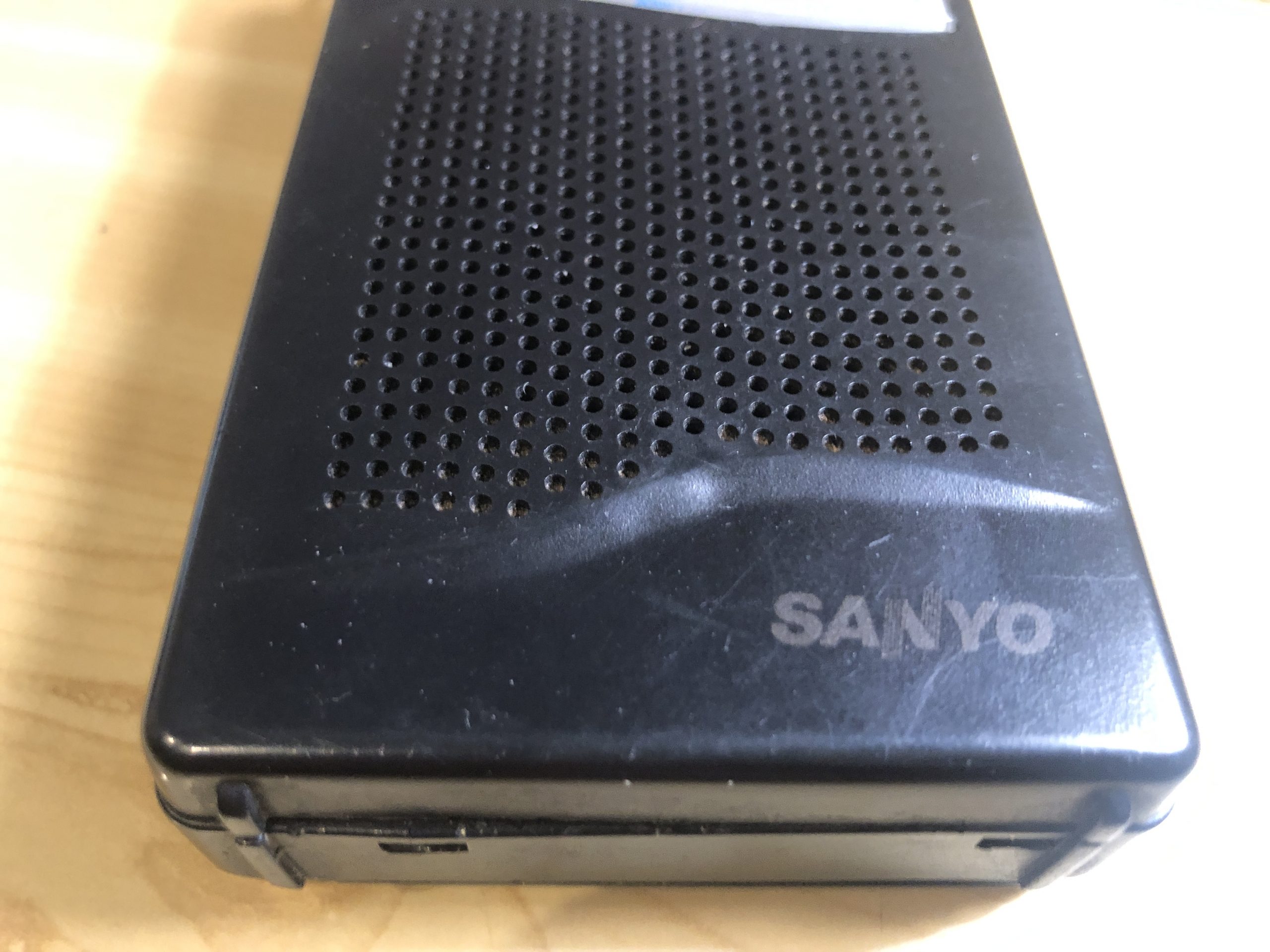 Sanyo RP-5072