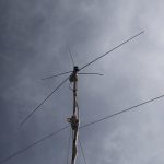 antena V2