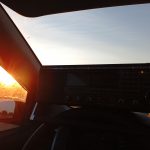 Escuchando el domingo