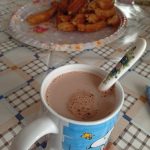 Churros radiofónicos