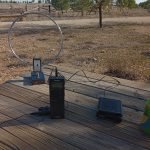 Medio día del domingo