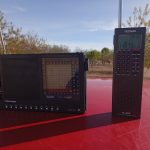 La Toshiba y la Tecsun