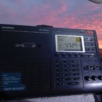 Escuchando el domingo tarde